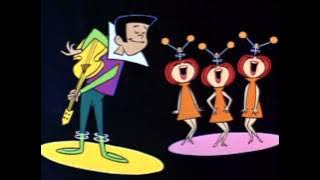 The Jetsons - Jet Screamer :