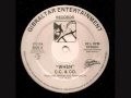 Boogie Down - C.C. & Co. - When
