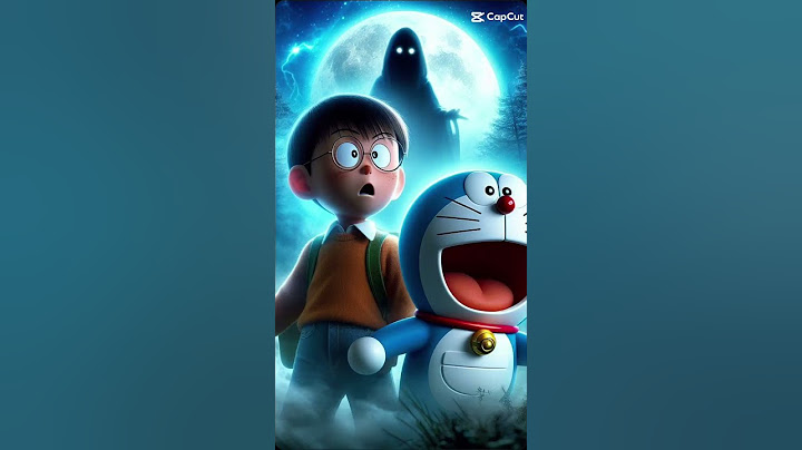 🌌 Embark on Nobita's ghost quest! 👻 Discover if the supernatural is real! 🎥✨ Don't miss out! 🚀