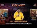 Kick andy  bule rasa indonesia  full