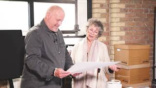 Through the Lens: Jill Furmanovsky's Journey as a Music Photography Icon | Rockarchive Profile