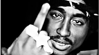 2Pac - Hit The Scene |2022| (HD)