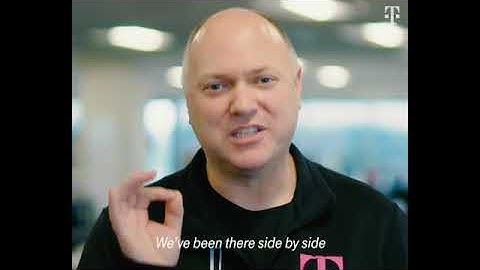 T Mobile Puerto Rico 5G Video