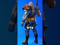 Qual a Skin Mais Forte do Fortnite? 💥
