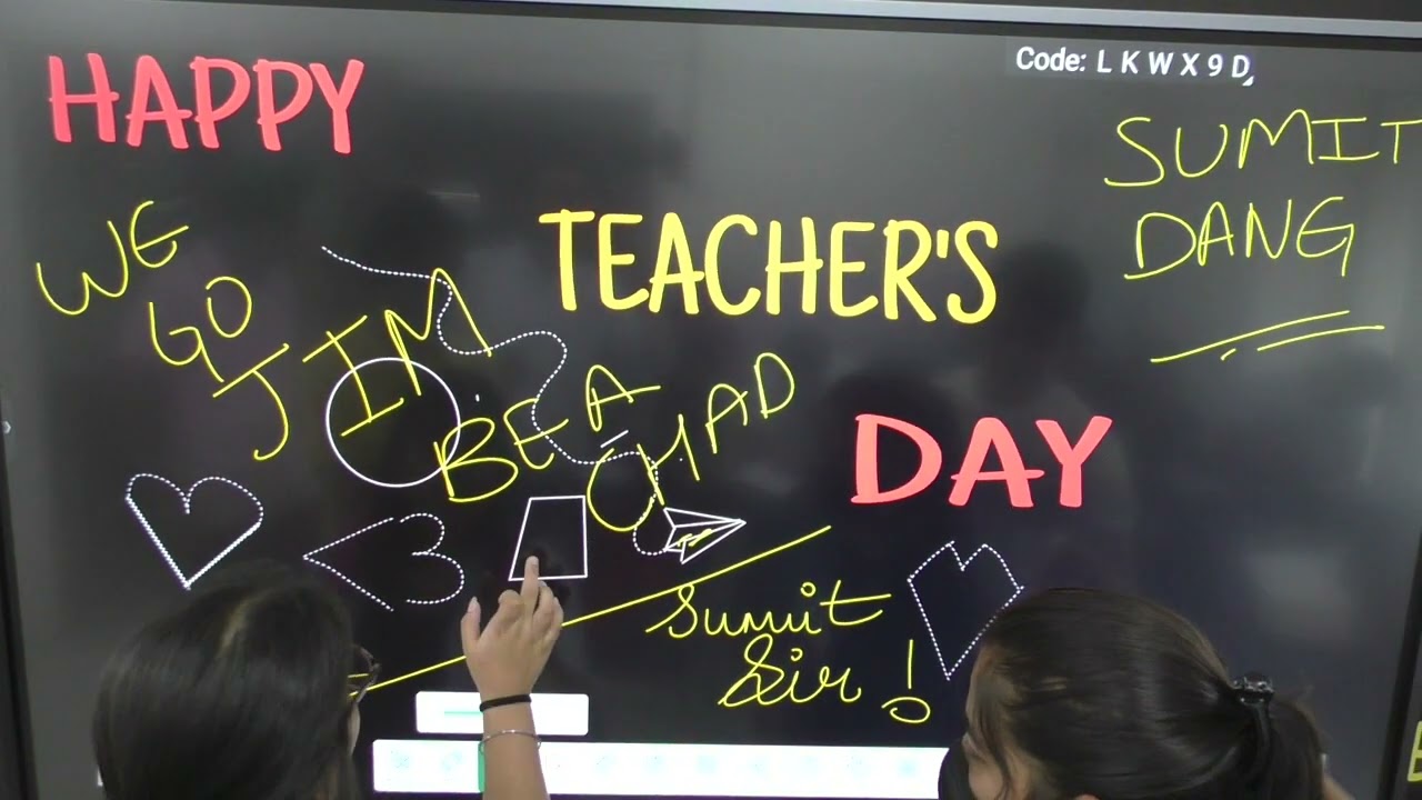 Teachers Day Celebration YouTube teachers-day-celebration-youtube