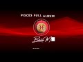 BABALWA M | Pisces (Full Album Mix) |Amapiano Mix