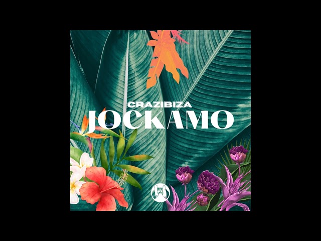 Crazibiza - Jockamo