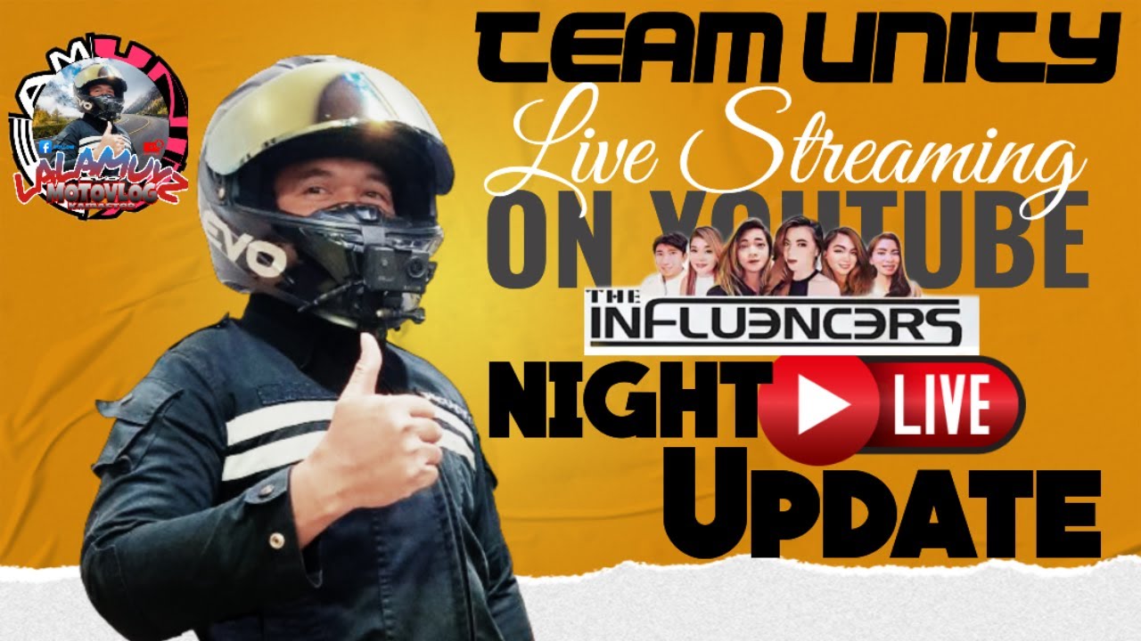 Music livestream #16 with lalamuy soudtruck