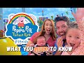 Peppa pig theme park florida ultimate tour  everything you need to know