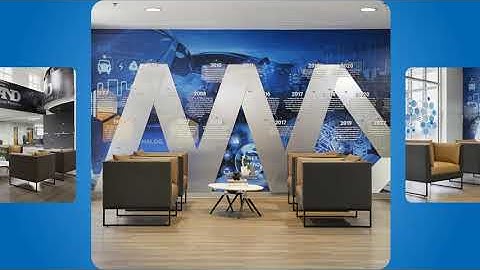 A&D Technology USA Headquarters: Ann Arbor, Michigan