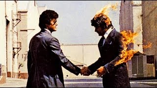 Pink Floyd - &quot;Wish You Were Here&quot;