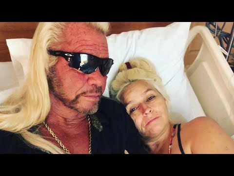 Beth Chapman Talks About Death In New 'Dog's Most Wanted' Trailer