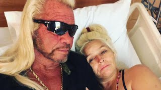 Beth Chapman Talks About Death in New 'Dog's Most Wanted' Trailer Beth Chapman Talks About Death in New 'Dog's Most Wanted' Trailer