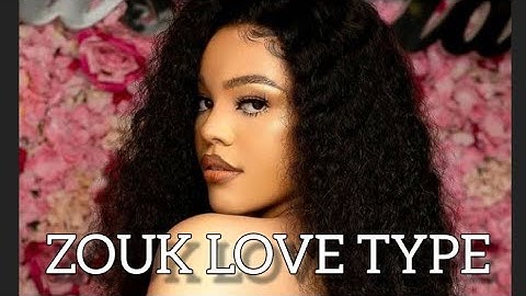 Afro Beat Zouk Instrumental 2021 "Zouk Love Type" (Kizomba type beat) Afrozouk Instrumental