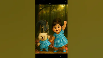 These Dancing Dogs Are TOO CUTE 27 Aug 2025 