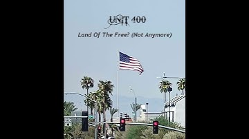 Land Of The Free (Not Anymore) instrumental demo