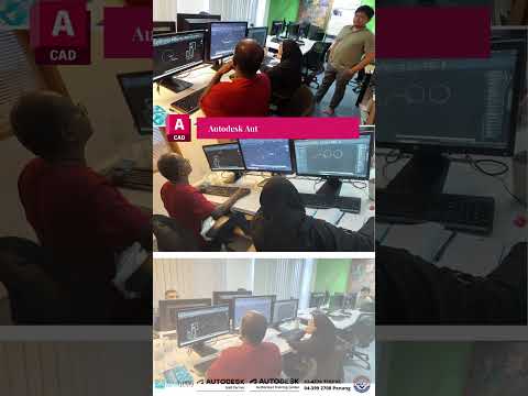Autodesk AutoCAD Advance