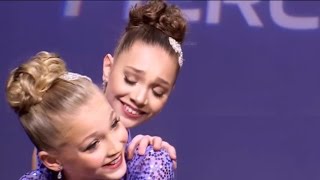 Dance Moms - Together We Stand - Audio Swap