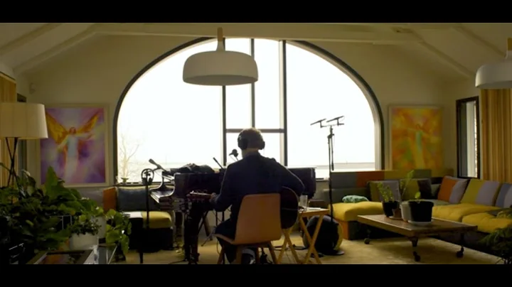 The Swell Season - Factory Street Bells (Official Video)