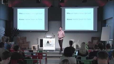 Jeff Schox: Misunderstanding Patent Law