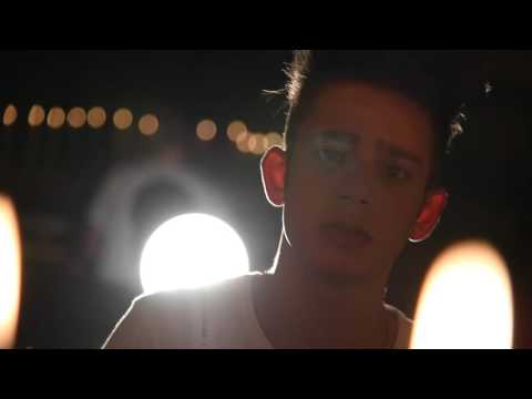 Say Something Video