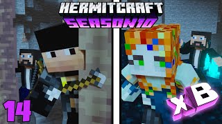 HermitCraft 10 | 014 | TROLLING HERMITS!