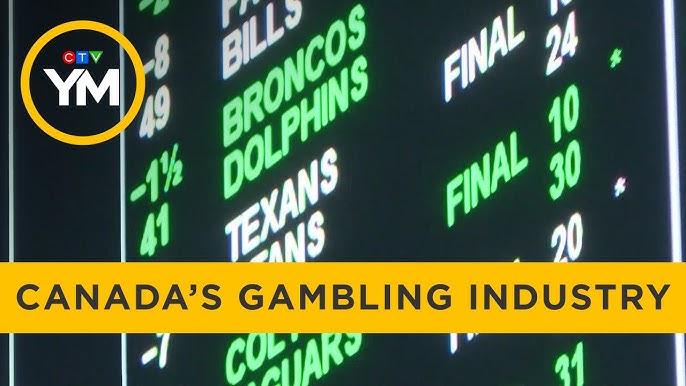 Betting Gets a Game Face: How Gamification is Changing the Wagering Landscape