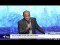 God can restore and transform your life     rev alexander o garcia  jil csfp