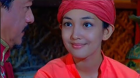 TUTUR TINULAR VERSI 2011 - Episode 30