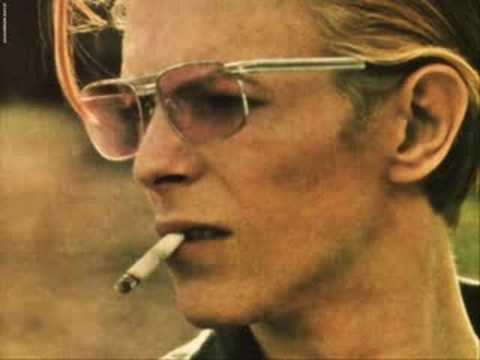 David Bowie - Rebel Rebel • TopPop