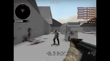 cs go training zowie ec2-a