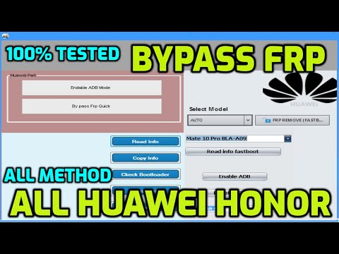 All Huawei Honor