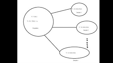 Week3: Lecture 5 (OLS Estimators, OLS Assumptions, Gauss Markov theorem, S.E of the OLS Estimators)