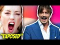 Johnny Depp DEMANDS ACLU SHOW PROOF of Amber Heard&#39;s Donation | Celebrity Craze