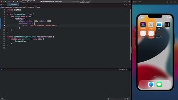 How to detect tap gesture in SwiftUI #shorts