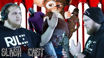 F13: The Game Website Update! | Jeepers Creepers 3 Release?! | Chucky New Stills | Slash 