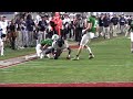 Hoggard vs Weddington 4A State Championship Game Trailer