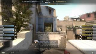 Gamesense of the Master (CS:GO) HD