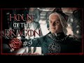 House Of The Dragon | The Green Council #9