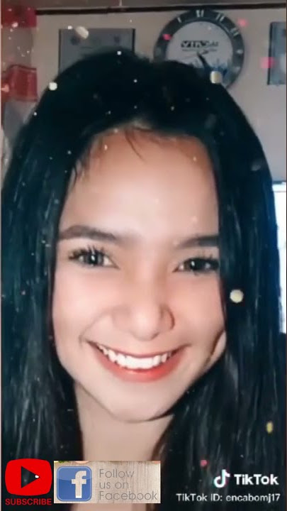 CUTEST TIKTOK GIRLS #short | MR. TIKTOK