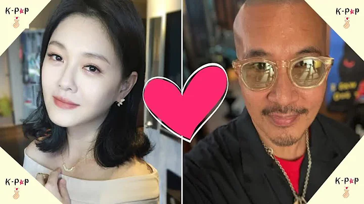 Straight Out Of A K Drama The Full Story Behind Barbie Hsu And DJ Koo’s Second Chance Romance - DayDayNews