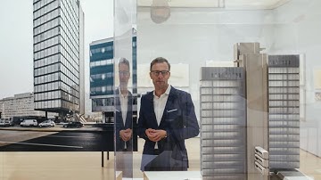 HOW TO SEE | Concrete Utopia: Architecture in Yugoslavia, 1948-1980