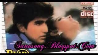 Ek Tere Hi Chehre Pe Pyar Aaya..  Original Jhankar Karaoke With Female Voice