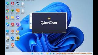 Download, Install & Use CyberGhost VPN on Windows 11 (7/8/2023 Updated)