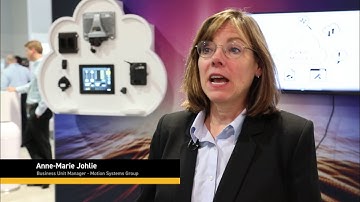 Mobile IoT with Parker