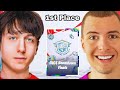Clix and Peterbot teamed up for the FNCS showdown, is the team up temporary?(Fortnite)