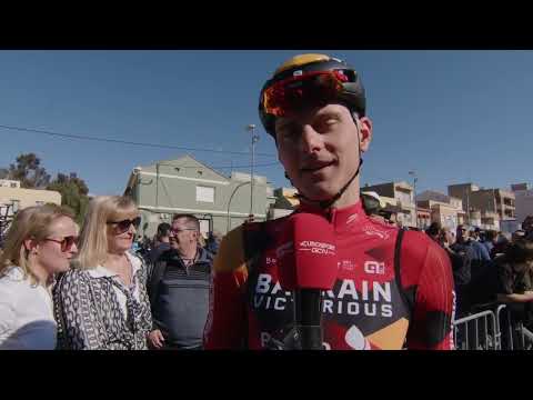 Vídeo: Galeria: Mohoric s'uneix als guanyadors del Tour 2021 després d'haver agafat l'acció de l'etapa 7
