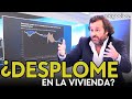MERCADOS: El impactante gráfico de la vivienda, el misterio de la economía y ¿burbuja en la IA?