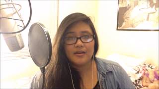 Best Mistake by Ariana Grande feat. Big Sean COVER