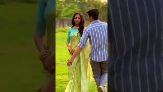 Anurager Chowa Serial Actors Dibyojyoti Dutta Surjo And Actress Ghosh Dipa